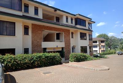 3 Bed Apartment with Parking at Migaa