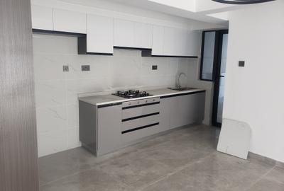 Serviced 2 Bed Apartment with En Suite at Kindaruma Road - 4