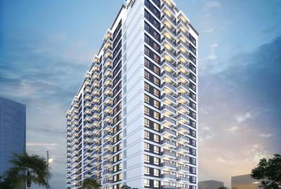 1 Bed Apartment with Swimming Pool in Kilimani - 3