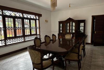 6 Bed Townhouse with En Suite in Karen