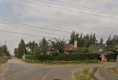 Land in Karen - 3