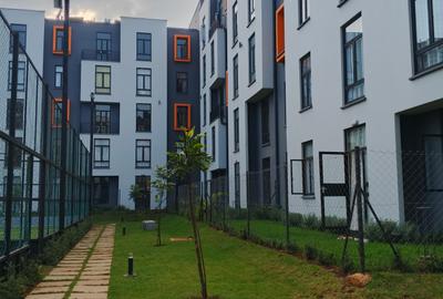 3 Bed Apartment with En Suite at Tilisi Development