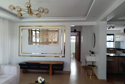 4 Bed Townhouse with En Suite at Opposite Afro Sayari