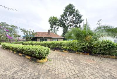 Commercial Property with Service Charge Included at Lavington - 4