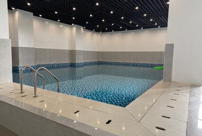 Serviced 3 Bed Apartment with En Suite in Riverside - 4