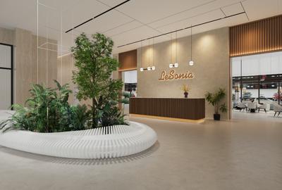 3 Bed Apartment with En Suite at Gatundu Road - 2