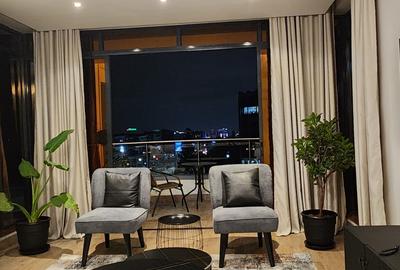 Furnished 2 Bed Apartment with En Suite in Westlands Area