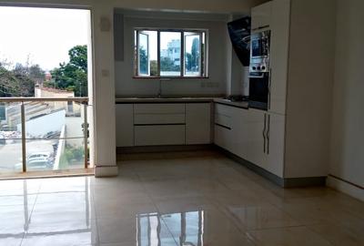 1 Bed Apartment with Swimming Pool in Westlands Area