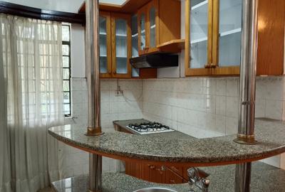 5 Bed House with En Suite at Kileleshwa