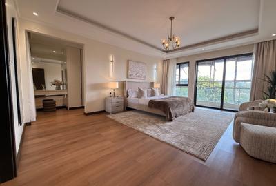 3 Bed Apartment with En Suite at Mandera Road