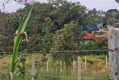 0.045 ha Land at Konza Bypass