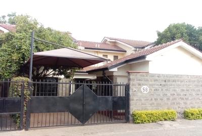 4 Bed House with En Suite at Syokimau Airport Road