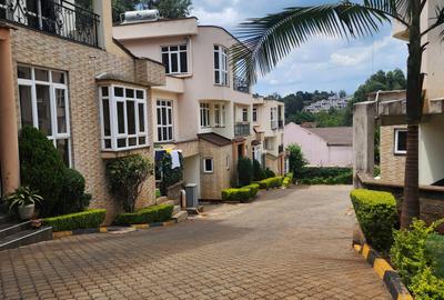 ✨ Elegant 6 Bedroom Family Home + DSQ | Exclusive Gated Community