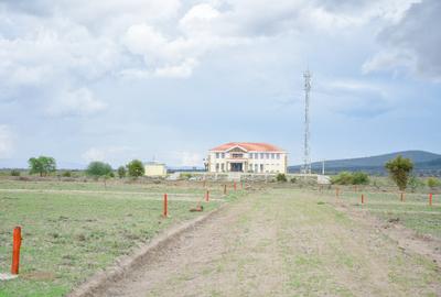 Residential Land at Konza