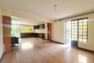 4 Bed House in Karen