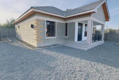 3 Bed House with En Suite in Kitengela - 2