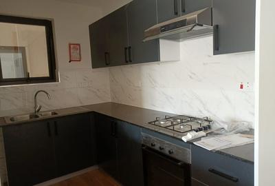 3 Bed Apartment with Swimming Pool in Garden Estate