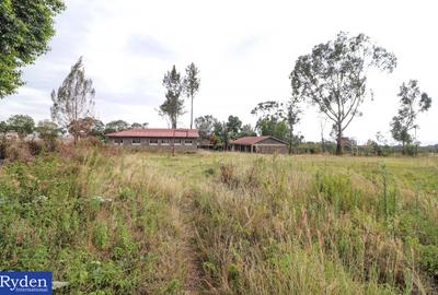 5 ac Land at Near Kunste Hotel - 2