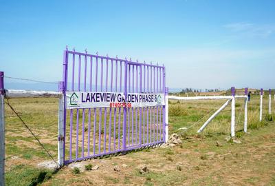 Residential Land in Naivasha