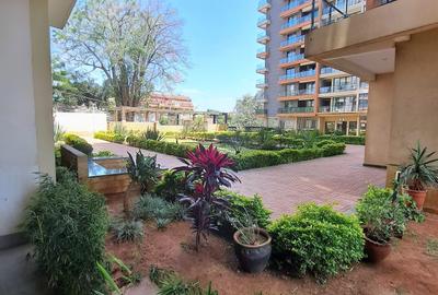 2 Bed Apartment with En Suite in Lavington - 2