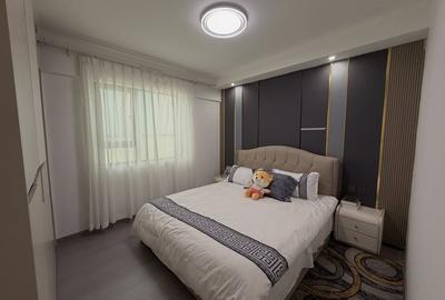 Serviced 2 Bed Apartment with En Suite at Kilimani - 2