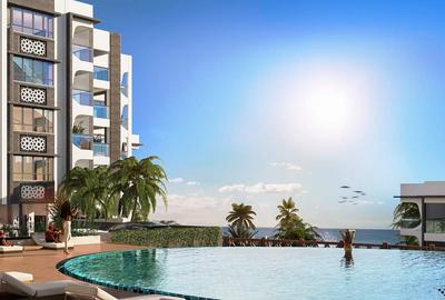 3 Bed Apartment with En Suite in Diani - 3