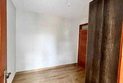 3 Bed Apartment with En Suite at Mandera Rd - 2