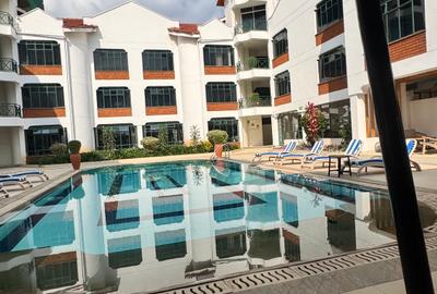 1 Bed Villa with En Suite at Muthangari - 4