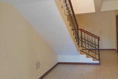 4 Bed Villa with En Suite at Nyali Mombasa