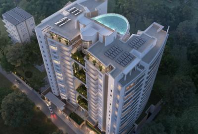 3 Bed Apartment with En Suite in Riverside - 2