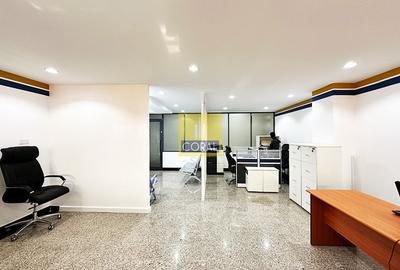 Office in Parklands - 4