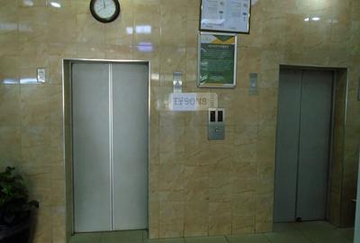 Office with Backup Generator in Nairobi CBD - 2
