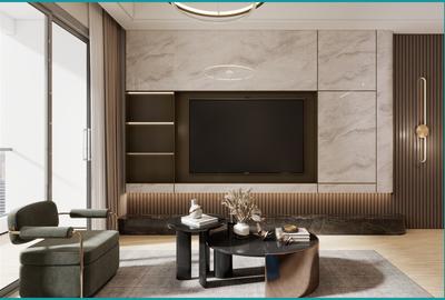 1 Bed Apartment with En Suite at 2026-127 - 4