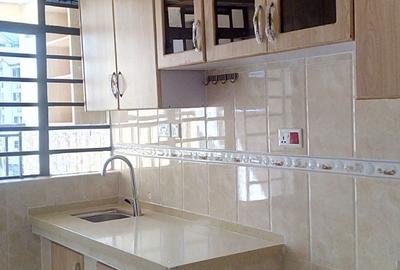 2 Bed Apartment in Ruaka - 2