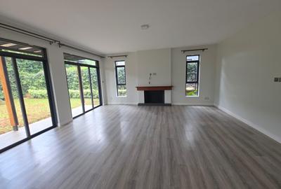 4 Bed Villa at Runda - 2