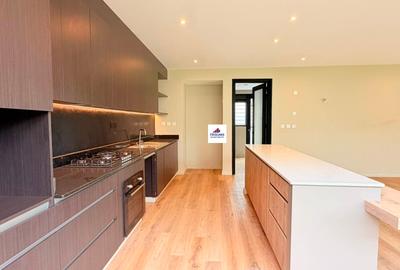4 Bed Townhouse with En Suite in Runda - 4