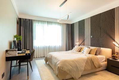 4 Bed Apartment with En Suite at Othaya Road - 2
