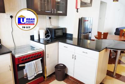 Serviced 2 Bed Apartment with En Suite at 5Th Avenue - 4