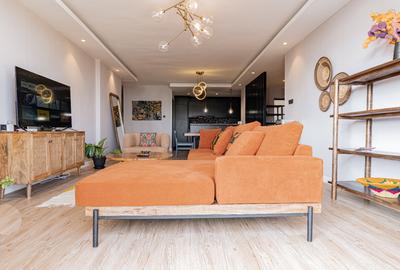 2 Bed Apartment with En Suite in Brookside - 2