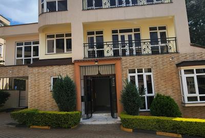 5 Bed Townhouse with En Suite at Njumbi Road