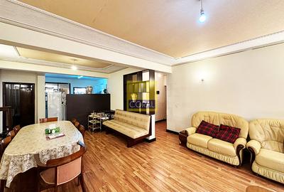 3 Bed Apartment with En Suite in Parklands - 4