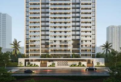 2 Bed Apartment with En Suite in Lavington - 4