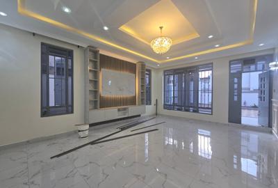 5 Bed House with En Suite at Mugutha - 4