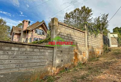 4 Bed House with En Suite at Sigona - 2