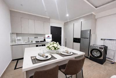 1 Bed Apartment with En Suite in Riverside - 3