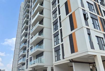 Furnished 3 Bed Apartment with En Suite at Two Rivers Riverbank Apartments
