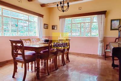 6 Bed House with En Suite at Mlolongo - 4