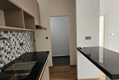 1 Bed Apartment with Swimming Pool in Tatu City - 4