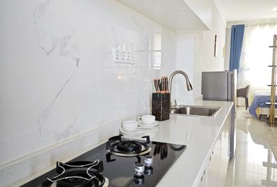 Serviced 2 Bed Apartment with En Suite in Mombasa Road - 3
