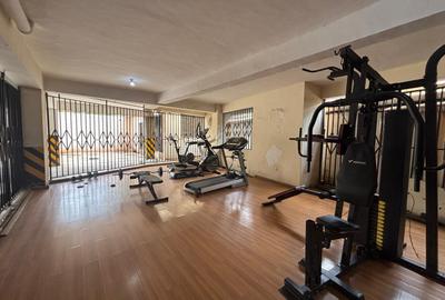 1 Bed Apartment with En Suite at Kilimani Estate Nairobi - 3